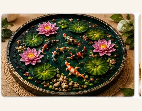 Lotus Pond